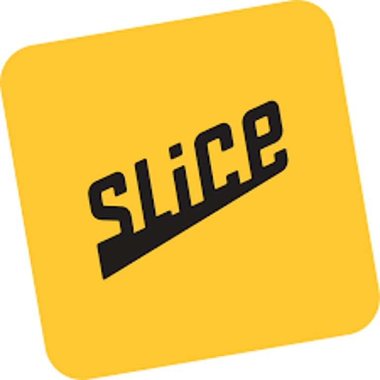 Order with Slice