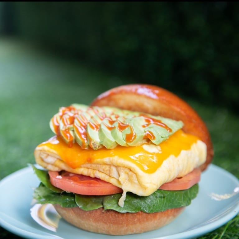 Delicious Dishes Just for You